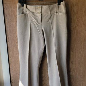 The Limited Cassidy Flare Size 4R